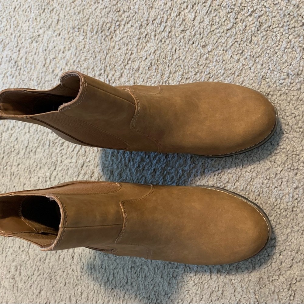 Women’s Target Booties - Picture 8 of 13
